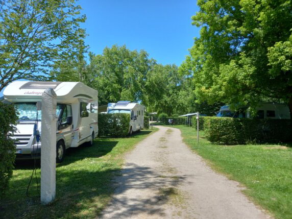 Camping l’Esplanade - photo 22