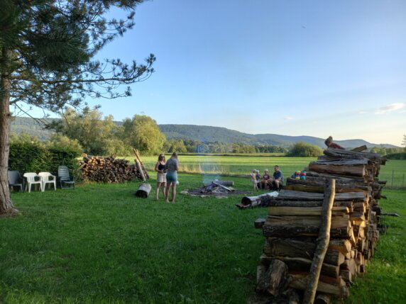 Camping l’Esplanade - photo 4