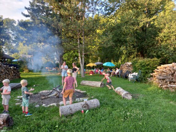 Camping l’Esplanade - photo 2