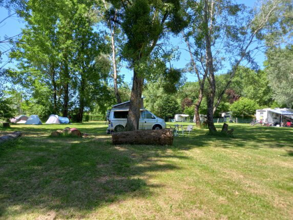Camping l’Esplanade - photo 19