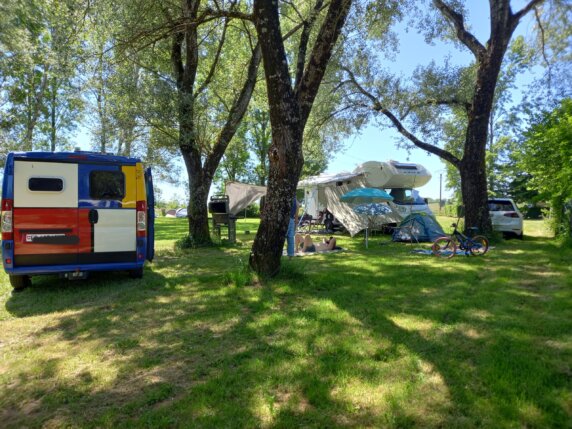 Camping l’Esplanade - photo 15