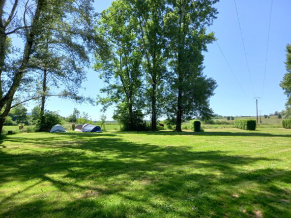Camping l’Esplanade - photo 14