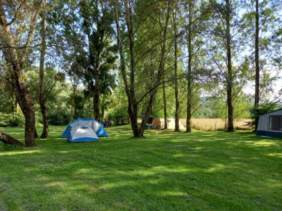 Camping l’Esplanade - photo 26
