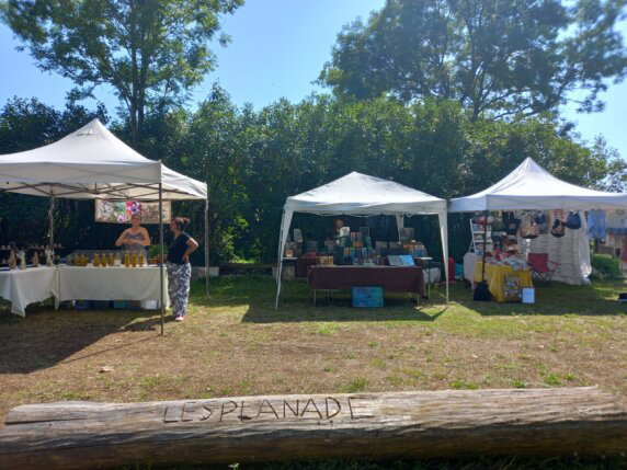 Camping l’Esplanade - photo 6