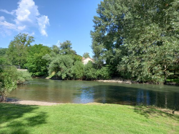 Camping l’Esplanade - photo 25