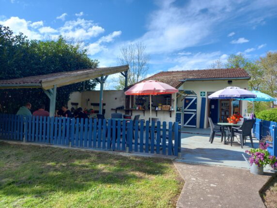 Camping l’Esplanade - photo 23