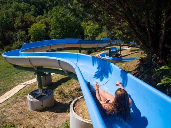 Camping Saint Pierre De Rousieux - photo 2