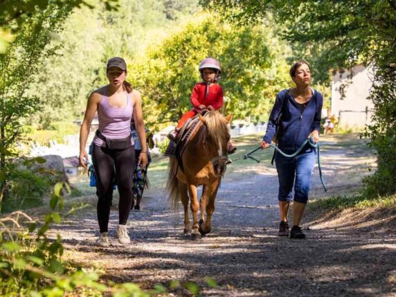 Camping Saint Pierre De Rousieux - photo 3