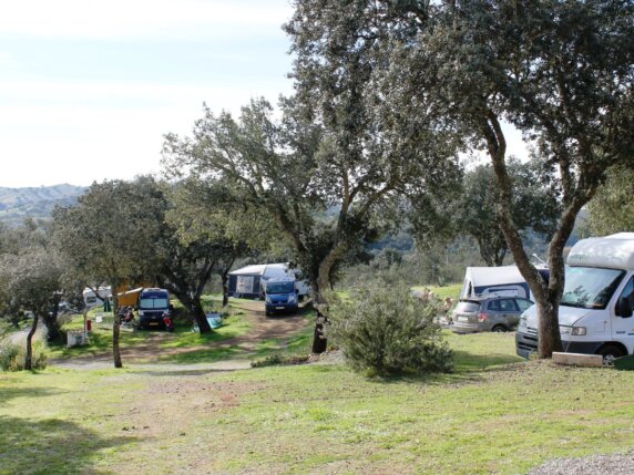 Camping Serro da Bica - photo 10