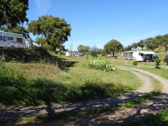 Camping Serro da Bica - photo 17