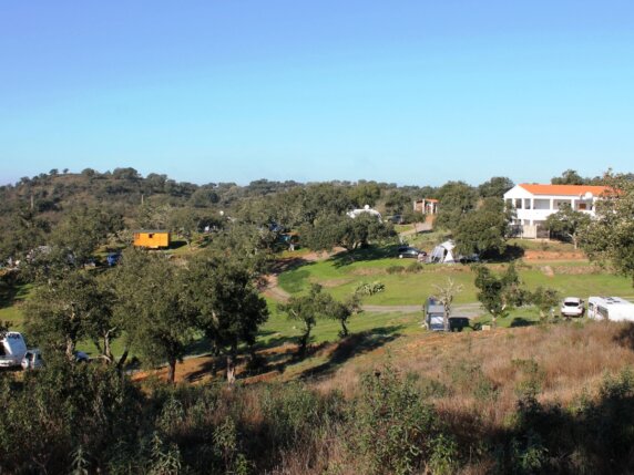 Camping Serro da Bica - photo 19