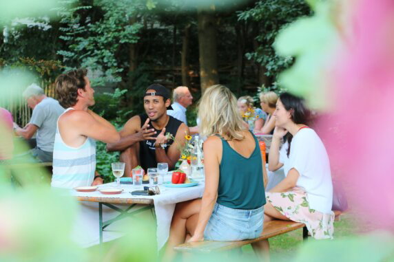 Camping Zonnehoeve - photo 2