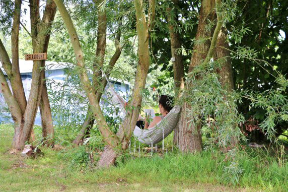 Camping Zonnehoeve - photo 1