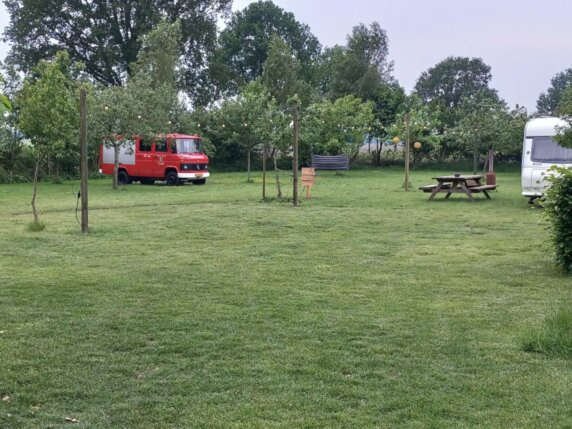 Campspace de Kymmel Smilde - photo 4