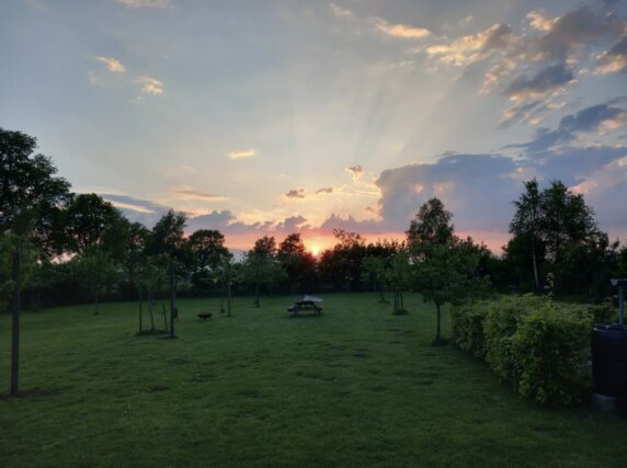 Campspace de Kymmel Smilde - photo 7