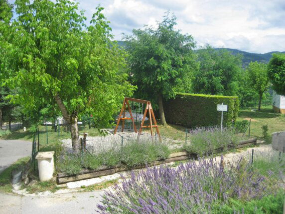 Domaine Camping Les Rôches - photo 10