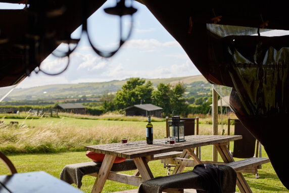 BoerenBed East Shilvinghampton Farm - photo 12