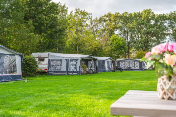 Camping Hoeve Arbeid Adelt - photo 2