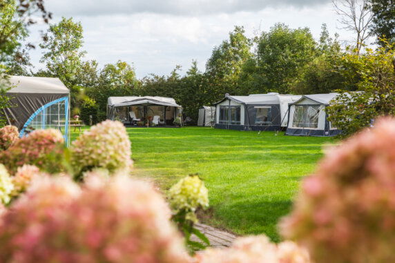 Camping Hoeve Arbeid Adelt - photo 1