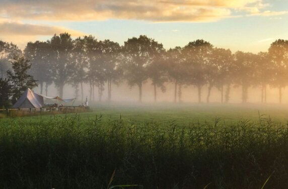 Minicamping Erve Hasselo - photo 1