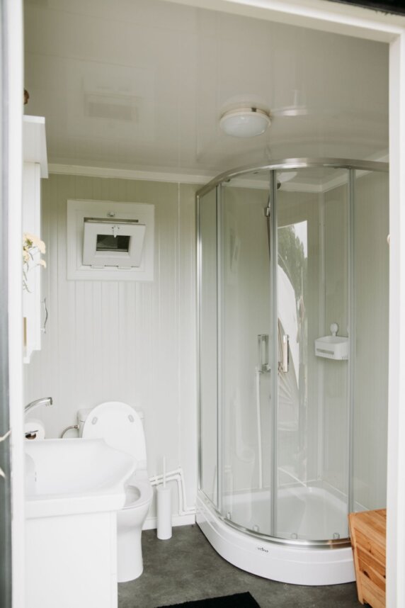 Minicamping Erve Hasselo - photo 5