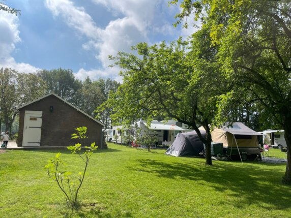 Minicamping Welkom op de boerderij - photo 2