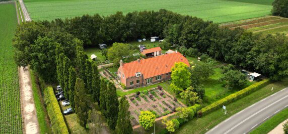 Minicamping Welkom op de boerderij - photo 1