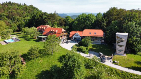 Na Skaluc landgoed & camping - photo 1