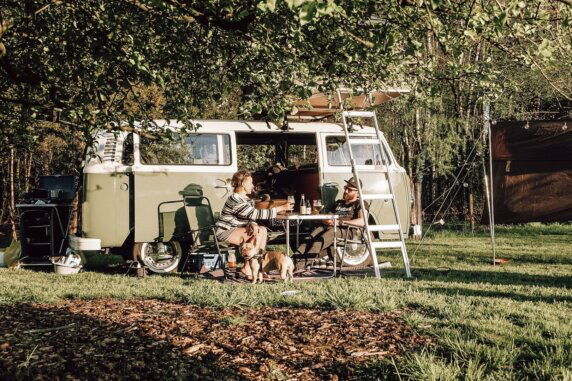 Natuurcamping in Helchteren - photo 1