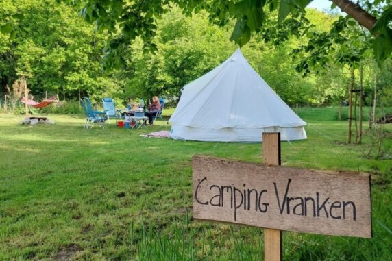 Natuurcamping in Helchteren - photo 2
