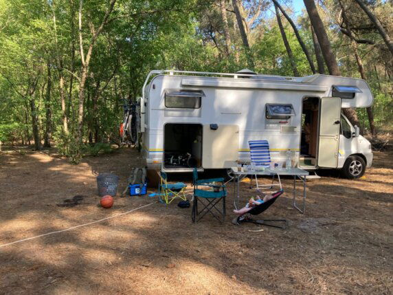 Natuurcamping in Minderhout - photo 2