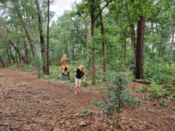 Natuurcamping in Minderhout - photo 3