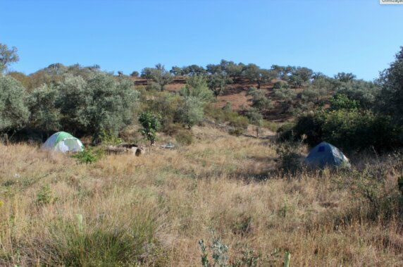 Natuurcamping in Ourique - photo 1
