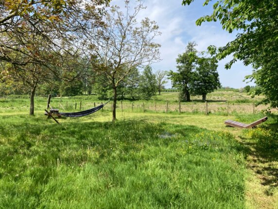 Natuurkampeerplek in Wellen - photo 6