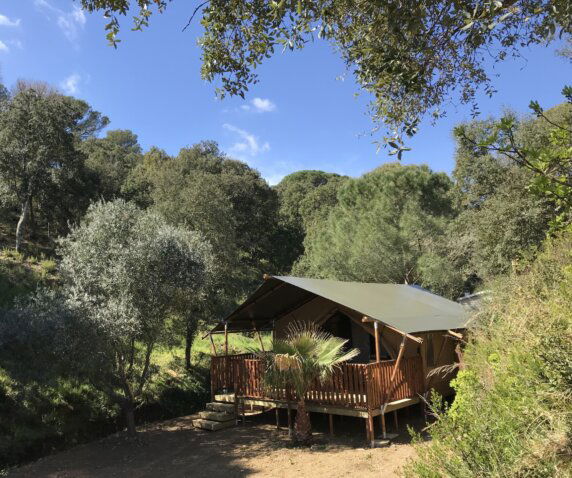 Vodatent Les Lauriers Roses - photo 1