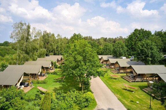 Villatent Nomad 6 personen - photo 3