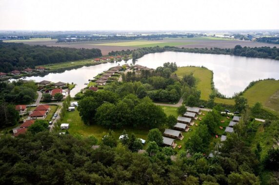 Villatent Nomad 6 personen - photo 4