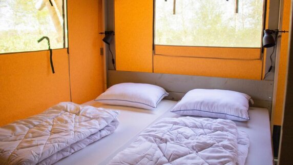 Villatent Nomad 6 personen - photo 7