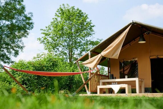 Villatent Nomad 6 personen - photo 5