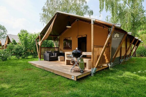 Villatent Nomad 6 personen - photo 2