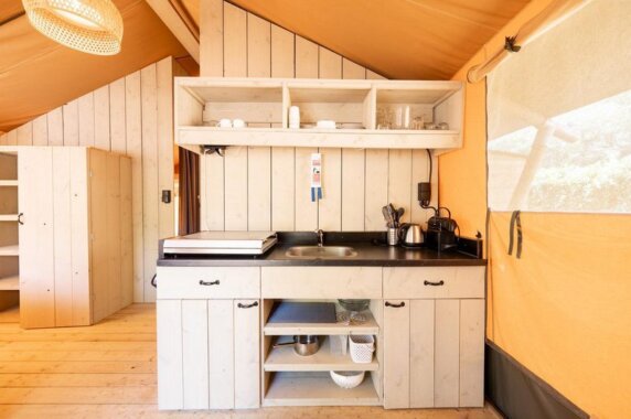 Villatent Nomad 6 personen - photo 10