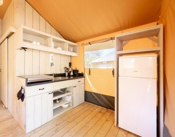 Villatent Nomad 6 personen - photo 9