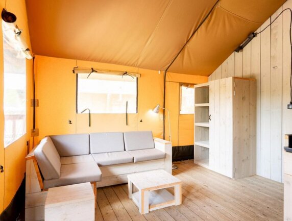 Villatent Nomad 6 personen - photo 8