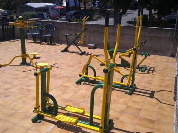 Vodatent Les Lauriers Roses - photo 8