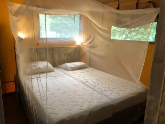 Vodatent Les Lauriers Roses - photo 5