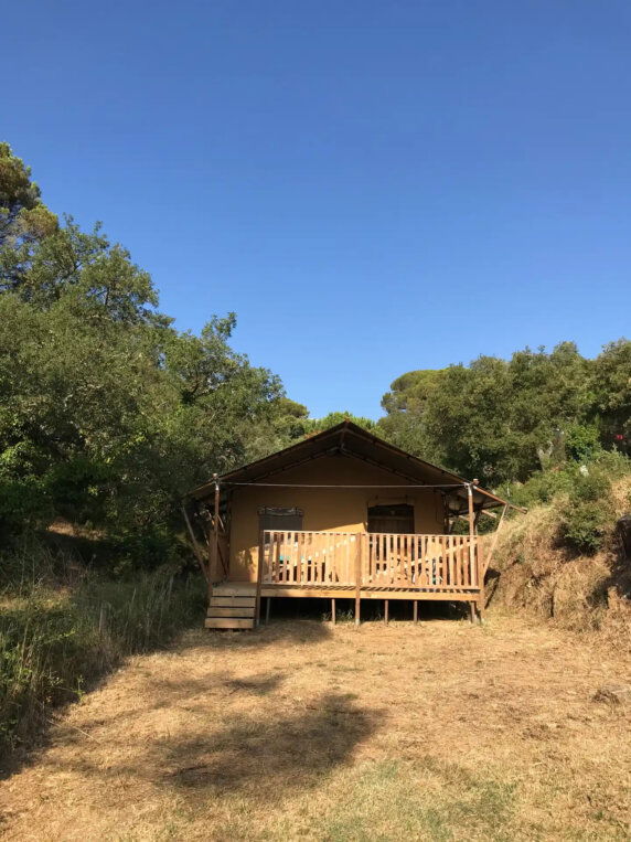 Vodatent Les Lauriers Roses - photo 6