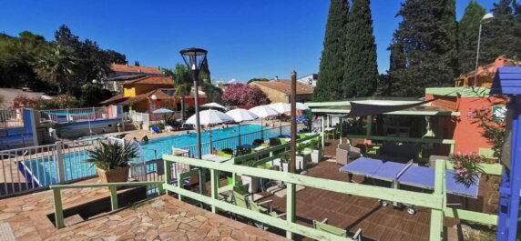 Vodatent Les Lauriers Roses - photo 9