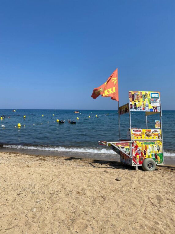 Vodatent Les Lauriers Roses - photo 12