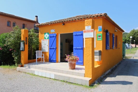 Vodatent Les Lauriers Roses - photo 7