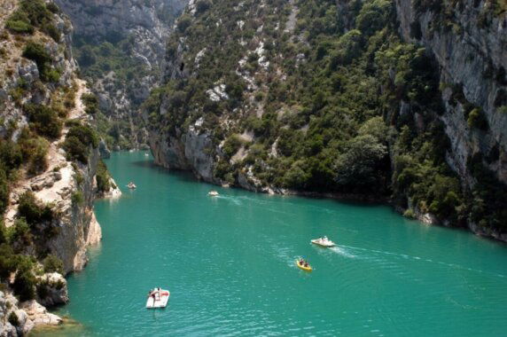 Vodatent Les Lauriers Roses - photo 13